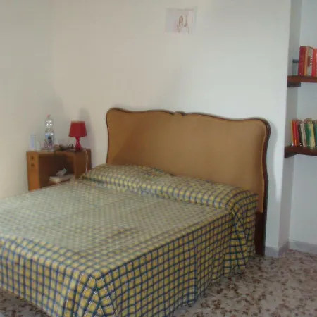 Panoramica Casa vacanze Quasani