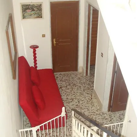 Panoramica Casa vacanze *