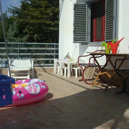 Panoramica *