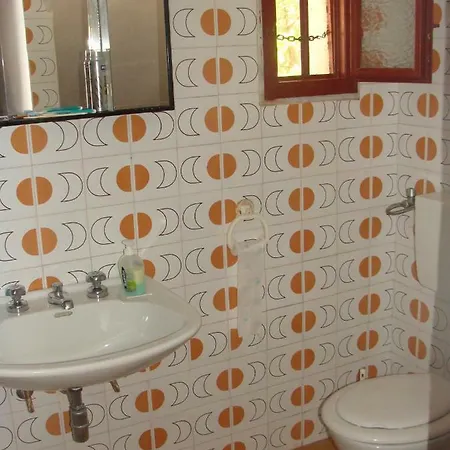 Casa vacanze Panoramica Quasani
