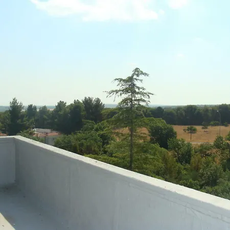 Casa vacanze Panoramica